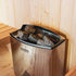 Harvia Vega | Sauna Elektroofen integrierte Steuerung | 4.5 kW / 6 kW / 8 kW / 9 kW | BC45/BC60/BC80/BC90