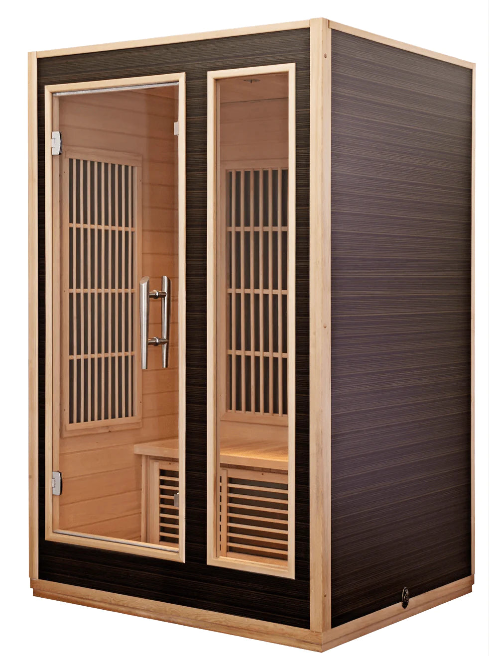 Harvia Infrarotkabinen