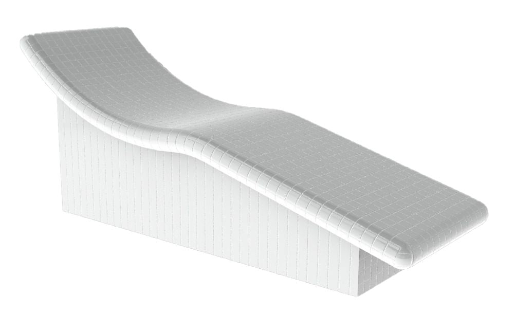 Harvia Spa-Element Bank Sleep | SMBS