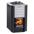 Harvia 20 Pro | Saunaofen Holz - erfüllt BimSchV 2 | 14,3 kW | WK200
