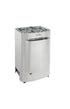 Harvia Club Combi | Saunakachel Combi elektrische kachel vereist aparte bedieningseenheid | 10,5 kW / 13,5 kW / 15 kW | K11GS / K13.5GS / K15GS