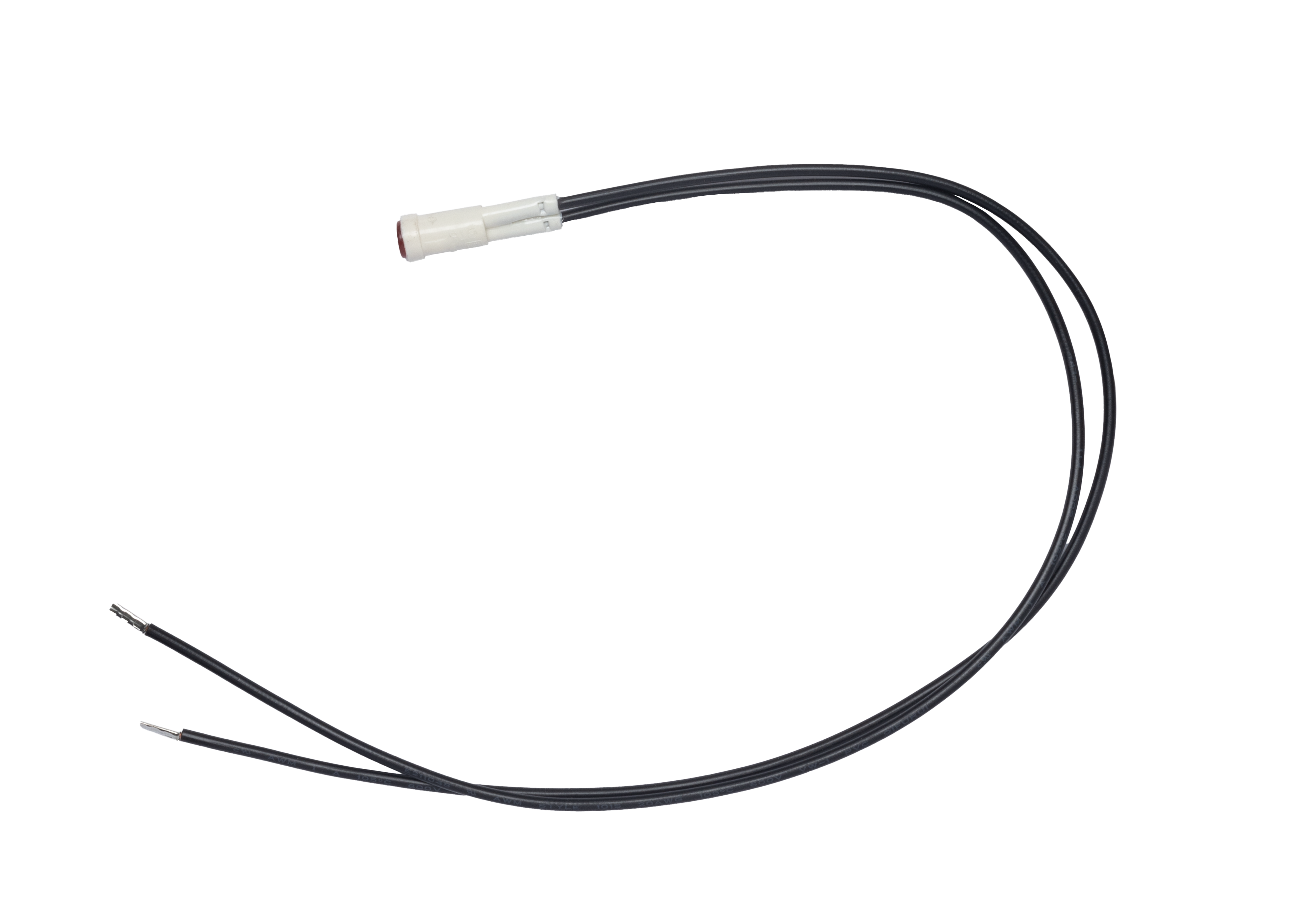 Harvia Kontrollleuchte für Vega | SPZSI-240