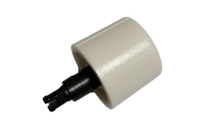 Harvia Regler mit Achse für Harvia Serie C weiß | SP693
