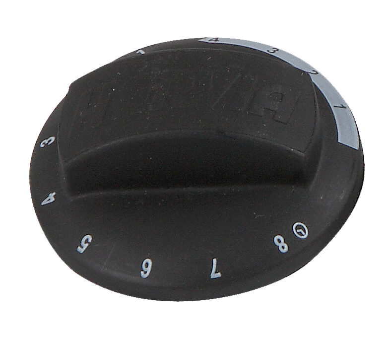 Harvia Knopf für Zeitschaltuhr BC PC | SPZSB-125