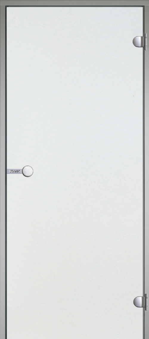 Harvia Sauna Dampfbadtür | Aluminiumtüren verschiedene Größen und Farben