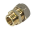 Harvia Rohradapter für HGX | SPZSTM-050