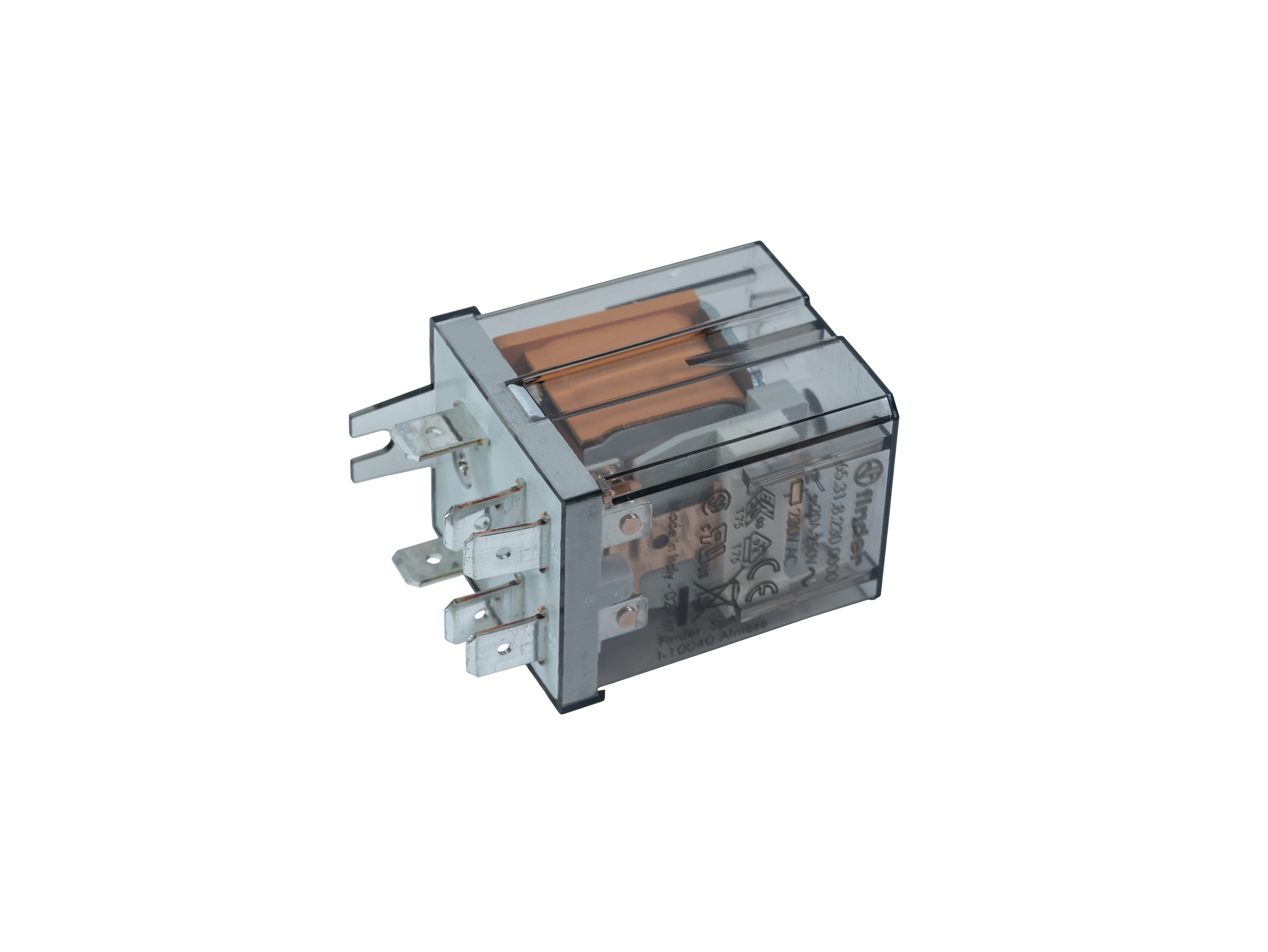 Harvia Relay 20A-250VAC für Relay Club Combi 65.31 | SPZSL-760