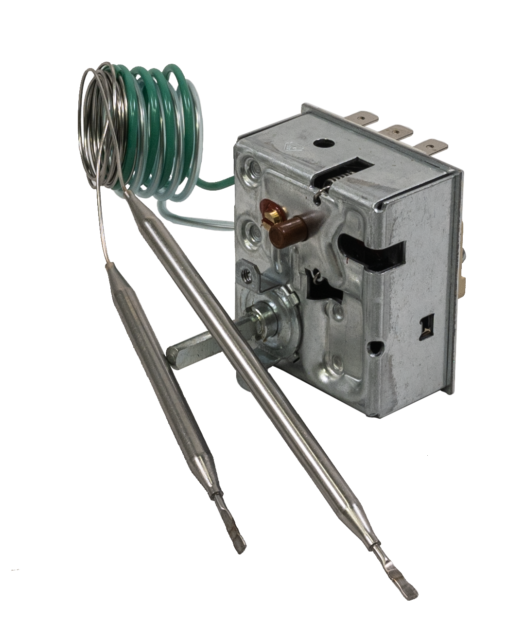 Harvia Thermostat/Überhitzungsbegrenzerschalter | SPZSK-520