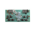 Harvia Infra Platine für Bedienfeld | SP451