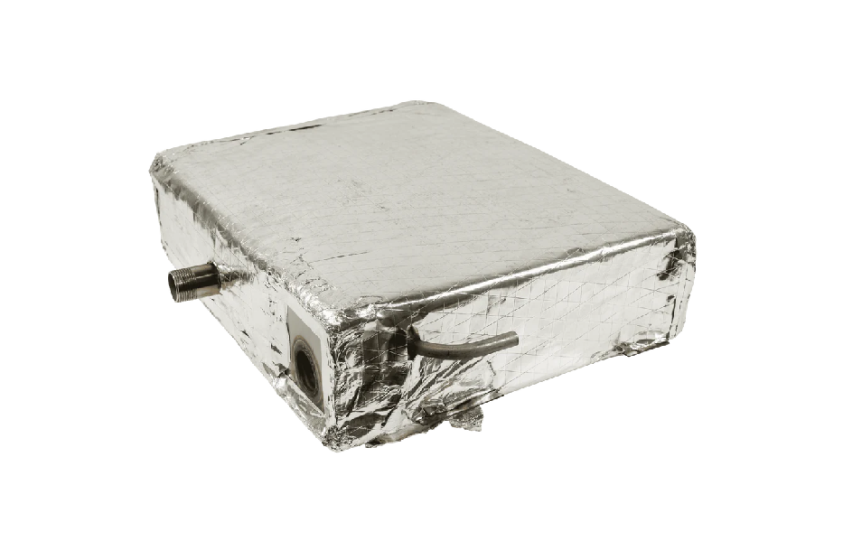 Harvia Wasserspeicher vollständig für HGS | SPZG-110