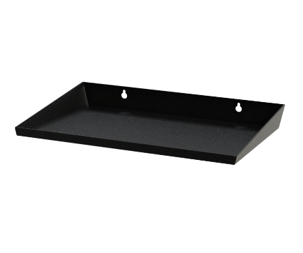 Harvia Tropfschale schwarz für Delta und Vega Compact | SAA00103
