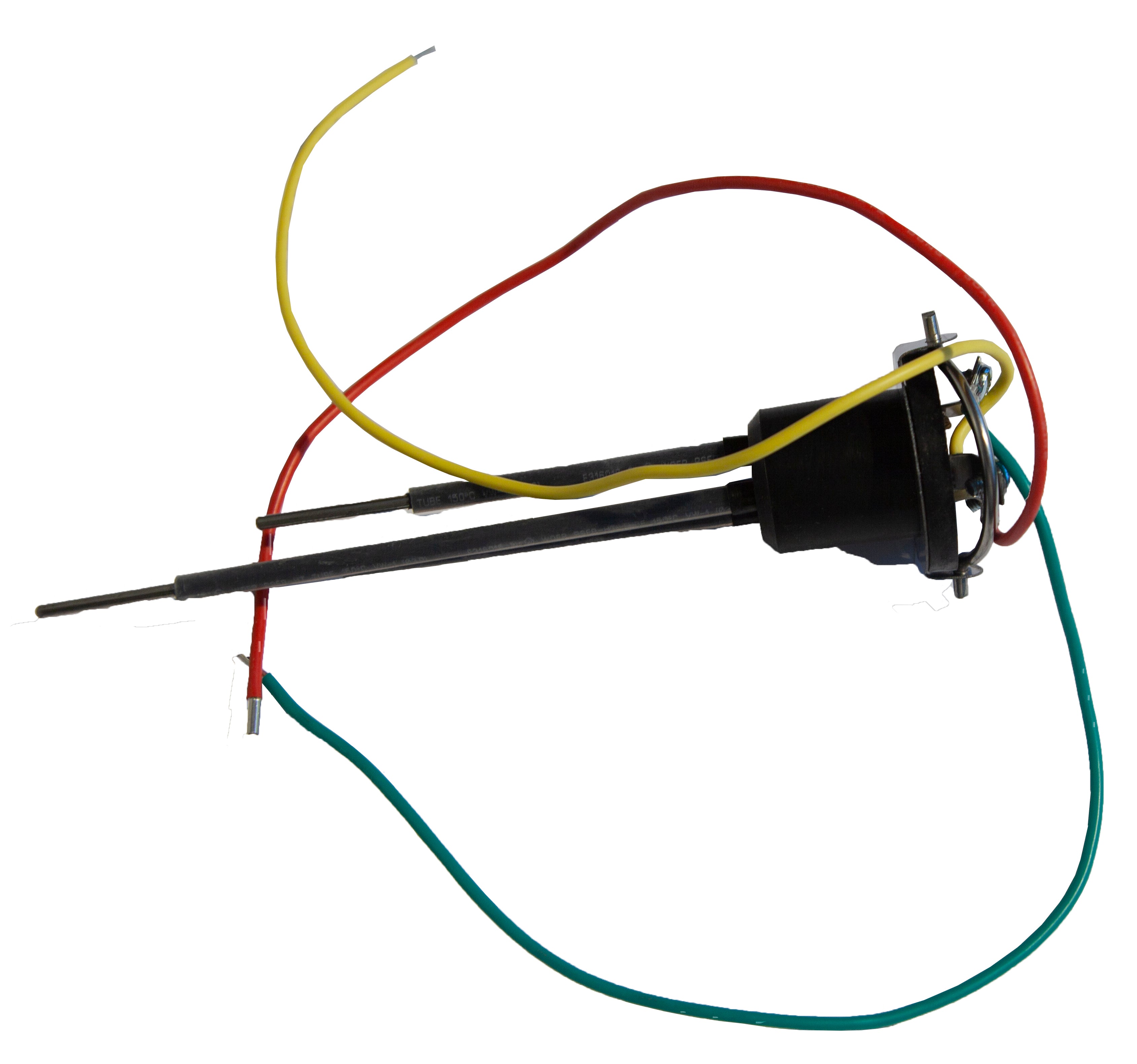 Harvia Wasserstandmesser für HGS | SPZG-150