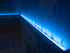 Harvia LED-Option für Saunakabine | RGBWS2020SV