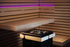 Harvia Concept R | Sauna Elektroofen externe Steuerung | 9 kW / 10.5 kW / 12 kW / 15 kW