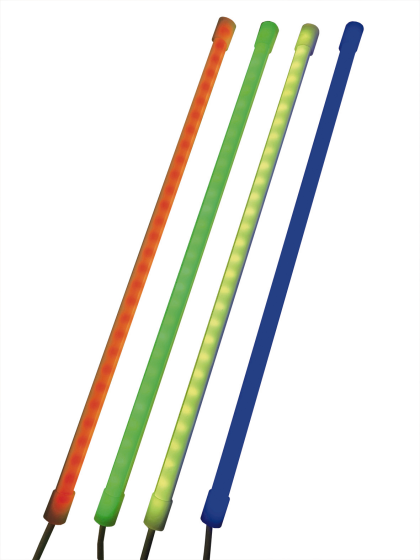 Harvia LED-Option für Saunakabine | RGBWS1620SV
