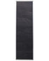 Harvia Steinwand 634 x 18 x 2123mm - Schwarzer / Grauer Rahmen | SACSW001 / SACSW001M