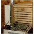 Harvia WP220ST | Warmwasserbehälter Wassertank Boiler Schornsteinmodell | WP220ST