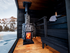 Harvia WHP1500M |  Schornsteinset schwarz Komplettset für Sauna Holzöfen | WHP1500M