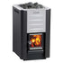 Harvia 20 Pro | Saunaofen Holz - erfüllt BimSchV 2 | 14,3 kW | WK200