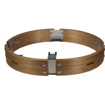 Safety Railing Harvia Cilindro Pro | Buchholz | HPC6
