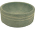 Harvia | Wasserschale massiv mit Silikonschlauch  | Harvia Hidden Heater | ZHH-220