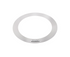 Harvia Cilindro Embedding Flange | Steel / Black Steel | HPC1 / HPC1M