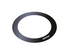 Harvia Cilindro Embedding Flange | Steel / Black Steel | HPC1 / HPC1M